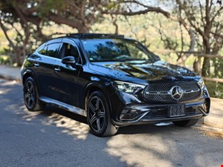 GLC Coupe